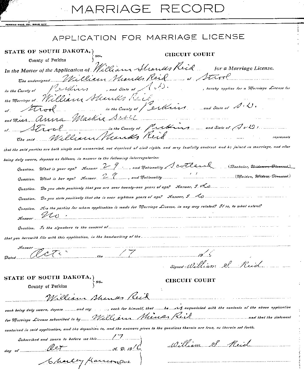 marriage licenses in michigan